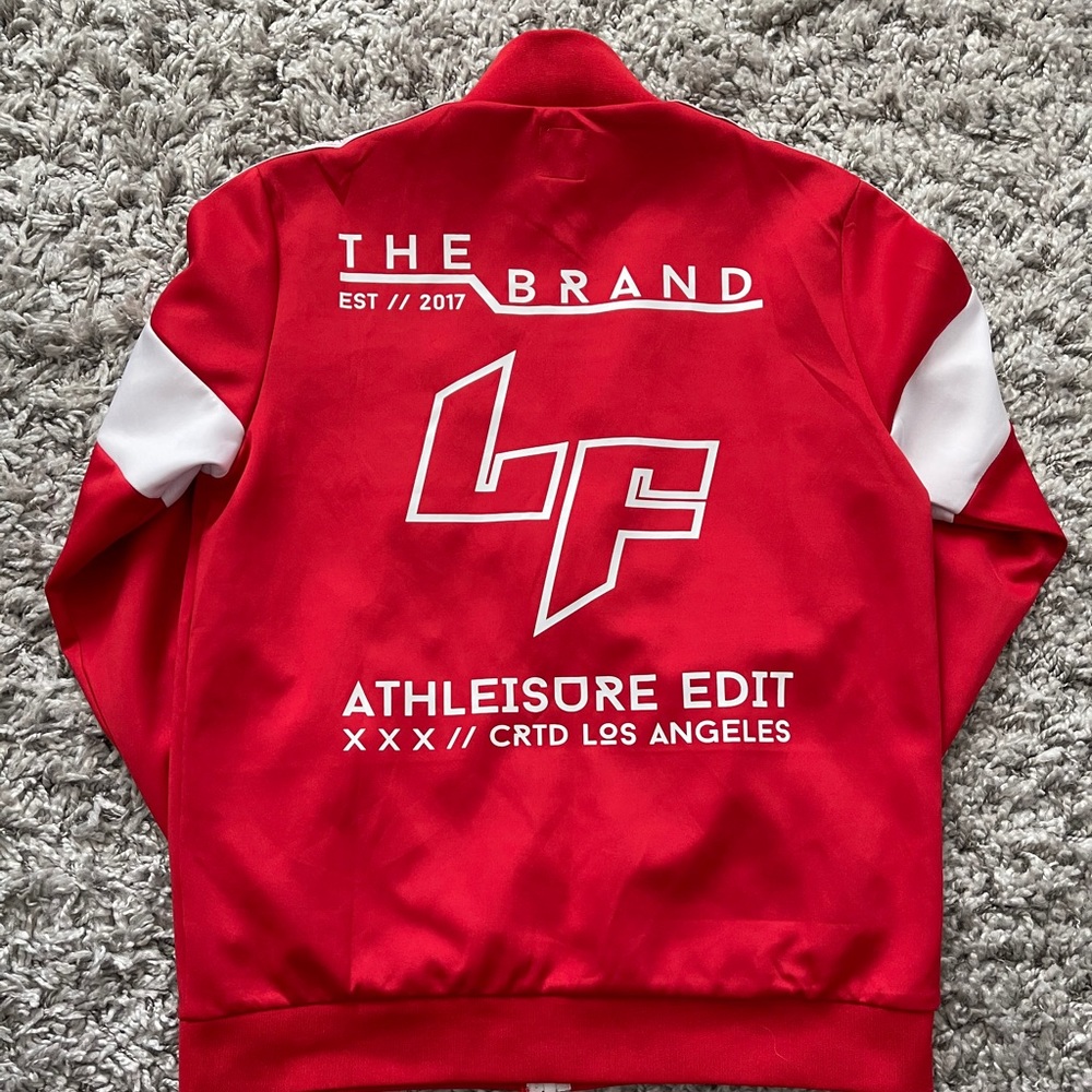 Jacket - Picture 3 of 3